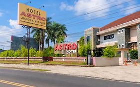 Astro Hotel Purwokerto